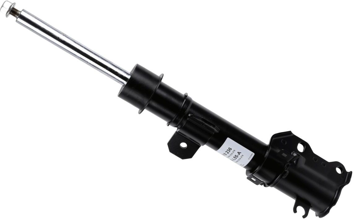 Stoßdämpfer SACHS 318 236