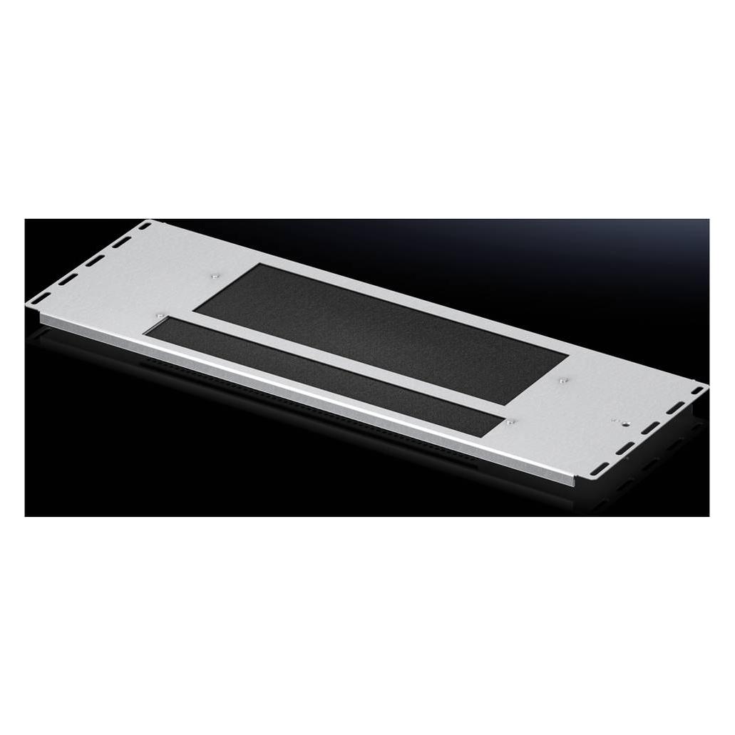 Rittal 5301330 19 Zoll Netzwerkschrank-Bodenblech (5301.330)