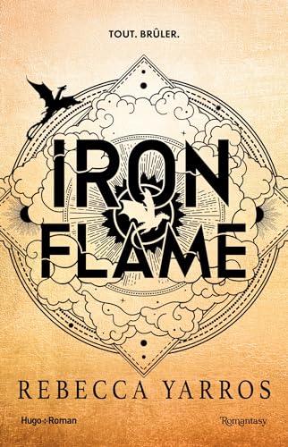 Rebecca Yarros - Iron flame - Preis vom 05.10.2026 03:47:11 h