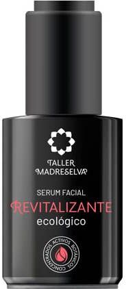 Taller Madreselva Sérum Revitalizante Madura Apagada 30 ml