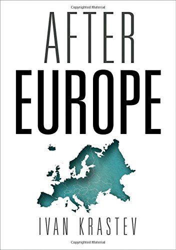 Ivan Krastev - After Europe - Preis vom 13.10.2026 19:28:25 h