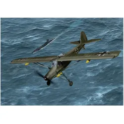 Hobby Boss Fieseler Fi-156U