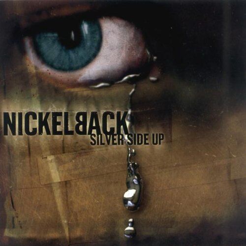 Nickelback - Silver Side Up (Ltd.Pur Edt.) - Preis vom 11.10.2026 15:43:13 h