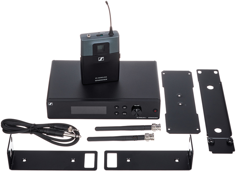 Sennheiser XSW 2-Ci1 GB-Band Instrument