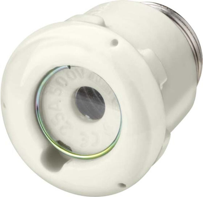Siemens Indus.Sector Capuchon à vis DII/25A E27 5SH122 (5SH122)