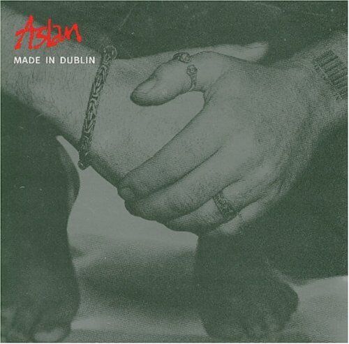 Aslan - Made in Dublin - Preis vom 07.10.2026 11:45:10 h