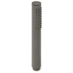 SAT Dark Handbrause PVD Gun Metal SATBSRSDA