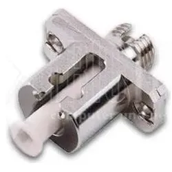 Lightwin High Quality LWL Kupplung, FC-LC, simplex, Singlemode, VM Kupplungen (Netzwerk Kupplung), Zubehör Netzwerk