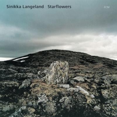 Starflowers - Sinikka Langeland, CD