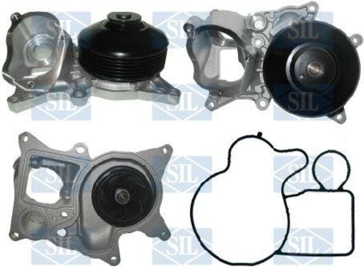 Wasserpumpe SIL PA1580