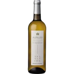Domaine de Valdition Blanc 2025