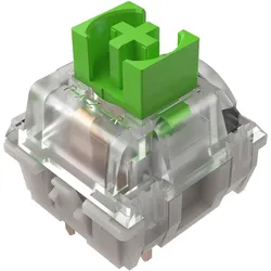 Razer Green Switch-Set - 36 Stück, Maus + Tastatur Zubehör, Grün