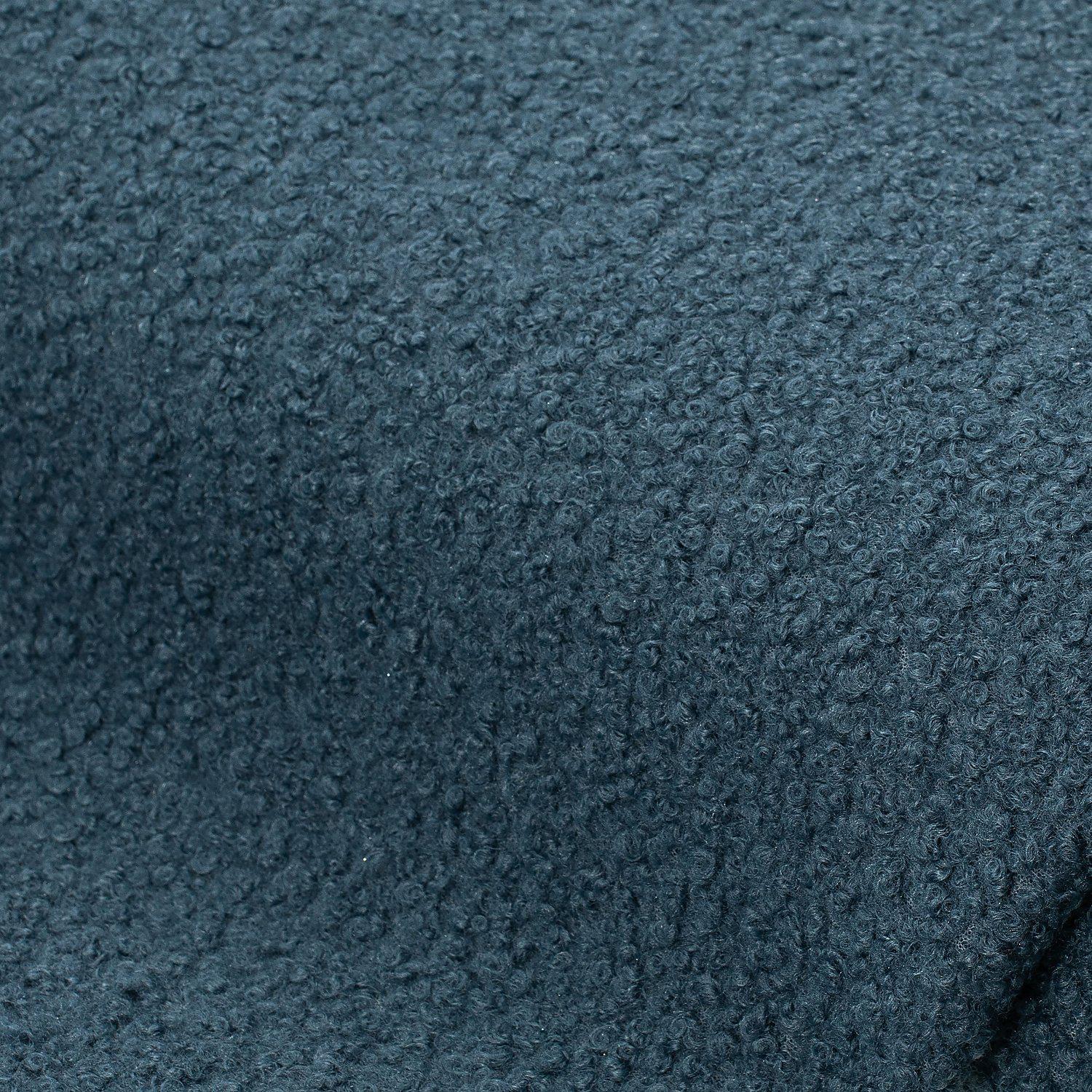 Bouclé "Bonnie", jeans