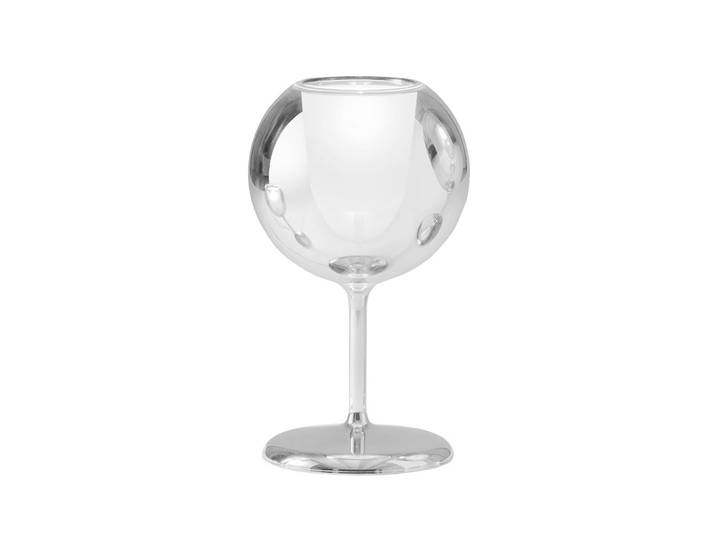 PENTA LIGHT lampe de table GLO (Medium / Trasparent - Verre)