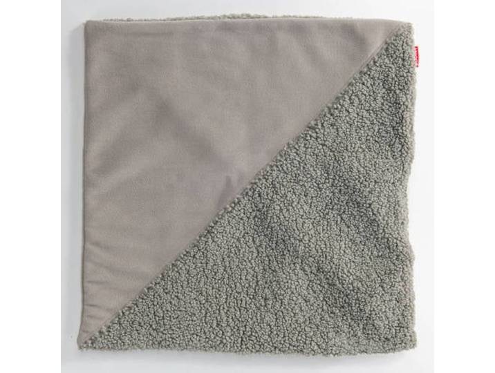 Hoopo Kattenkussen Tri Grey