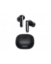 Anker Innovations Suchawki bezprzewodowe Soundcore P40i Czarne (A3955G11)