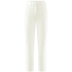 Jeans Modell Norma BASLER weiss, 22