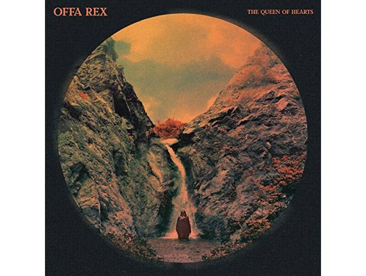 Offa Rex - The Queen Of Hearts