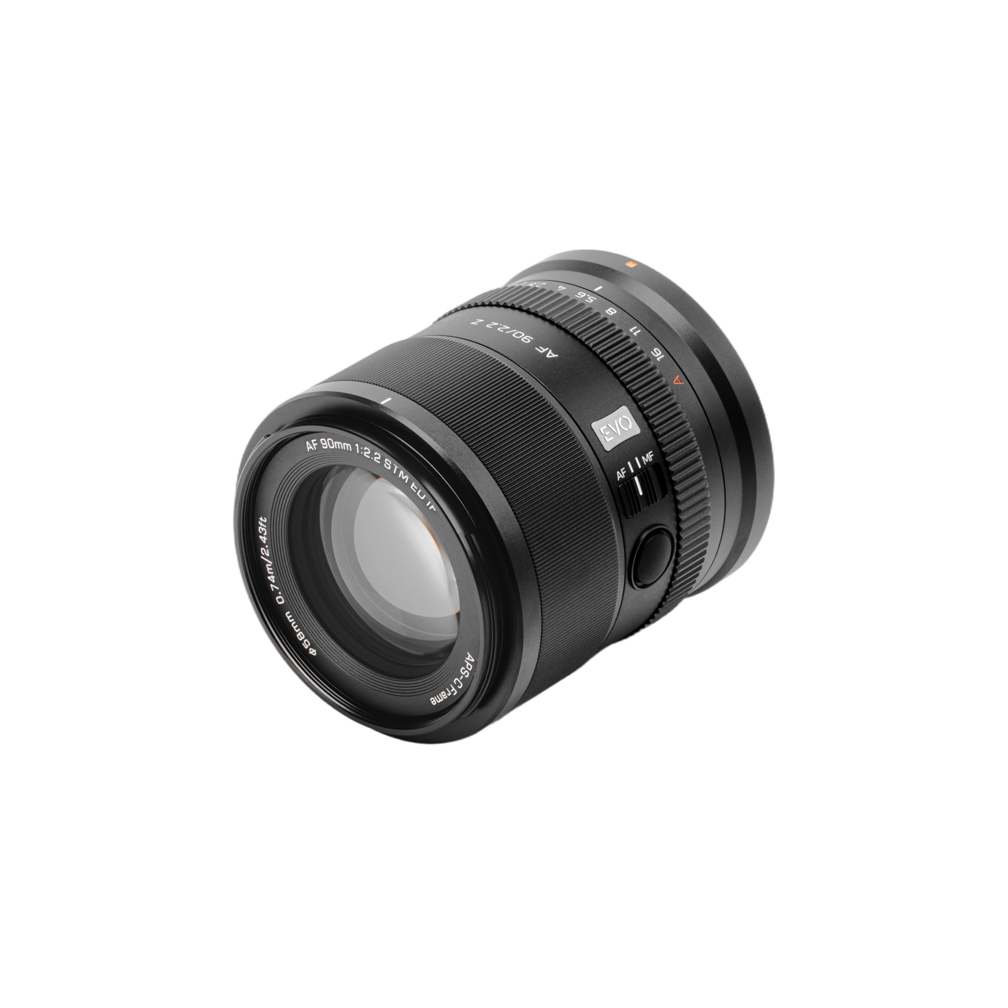Viltrox Objektiv | AF 90mm | F/2.2 Z EVO | Nikon Z-Mount 18082