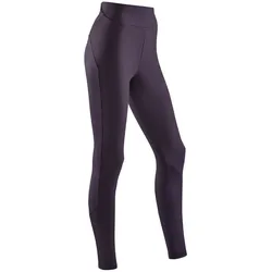CEP Reflective Laufhose Damen 189 - purple XL