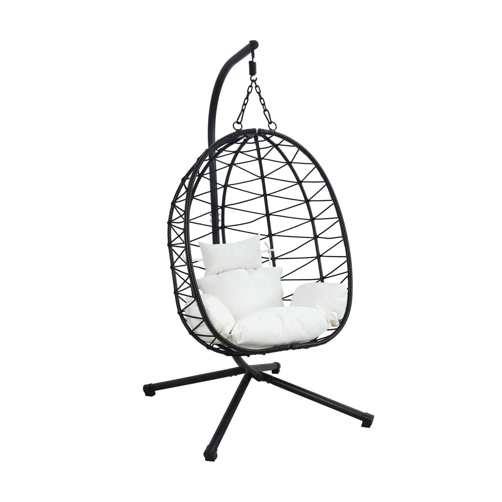 HTI-Living Hängesessel Lorica