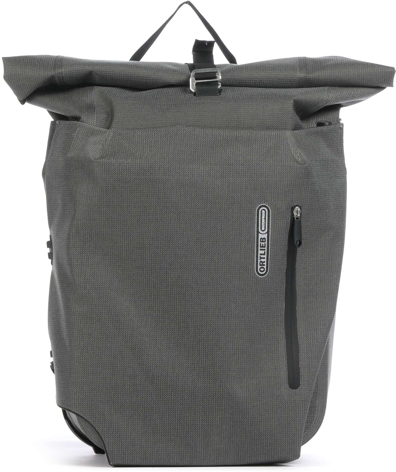 Ortlieb Vario Urban QL2.2 Gepäcktasche, grau