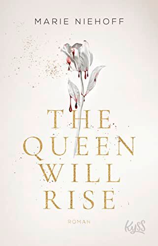 Marie Niehoff - The Queen Will Rise - Preis vom 18.10.2026 19:22:15 h