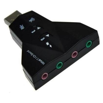 ATL Telecom Ltd ATL PD560 (AK103D) USB skanas karte Virtual 7.1 (USB) (PD560)