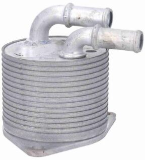 CLIMTEX CH8-339 Automatic transmission oil cooler