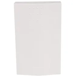 Zamel, Klingel + Türsprechanlage, BELL VIVO GN224 (Kabelgebunden)