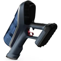 Rowenta XForce 8.60, Staubsauger, Blau, Grau
