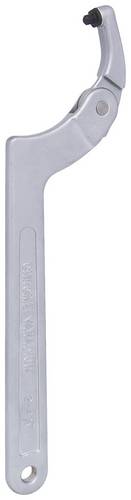 KS Tools 517.1314 Hakenschlüssel Schlüsselweite (Metrisch) 50 - 120mm Schlüsselweite (Zoll) 2" - 4 3/4"