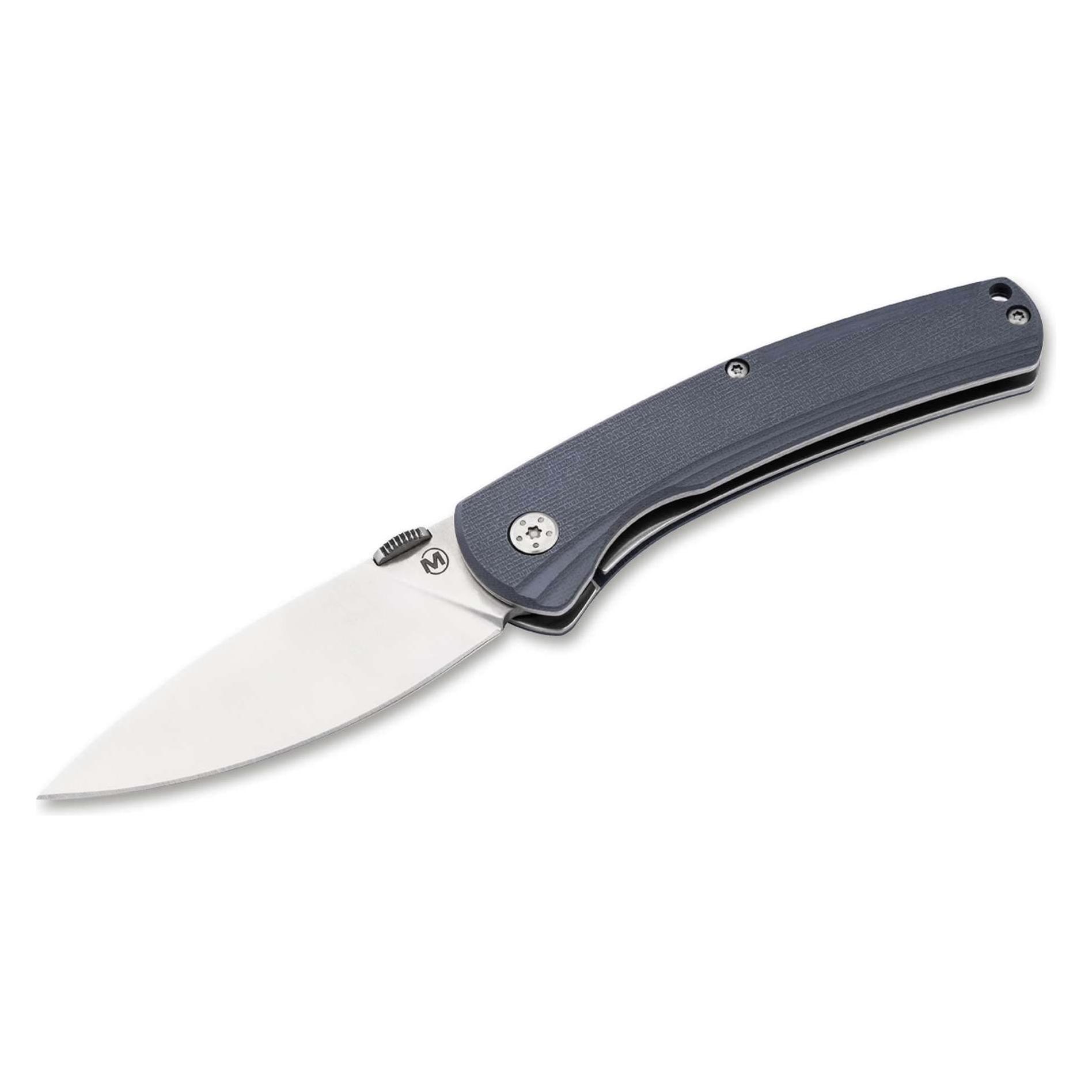 Böker Magnum Huayna Blue (7.60 cm) (01SC089)