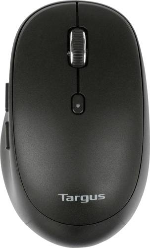 Targus AMB582GL Maus Schwarz