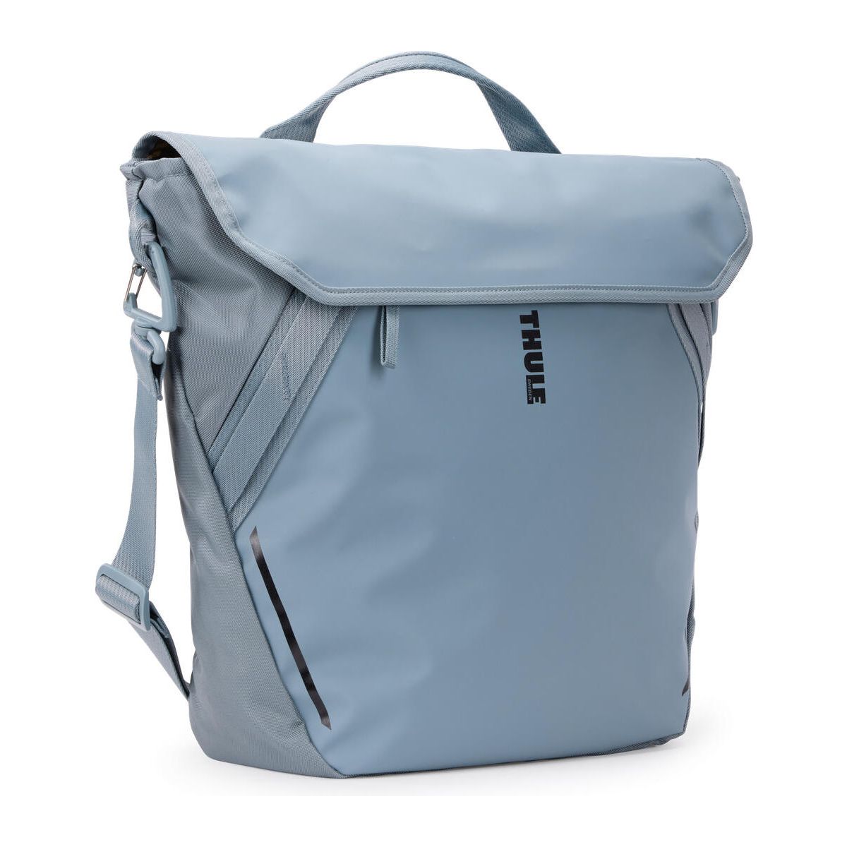 Thule Chasm Courier Inlock 22L maillard blue (3205469-3205469)
