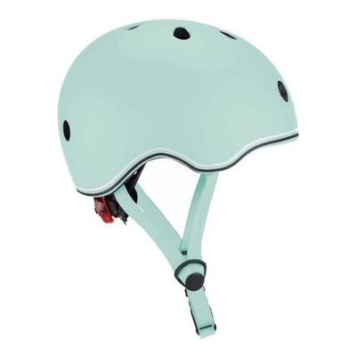 GLOBBER Helm pastel grün