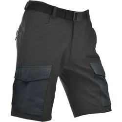 MAUL Herren Caprihose Kleiner Rachel II, Größe 58 in Schwarz Schwarz