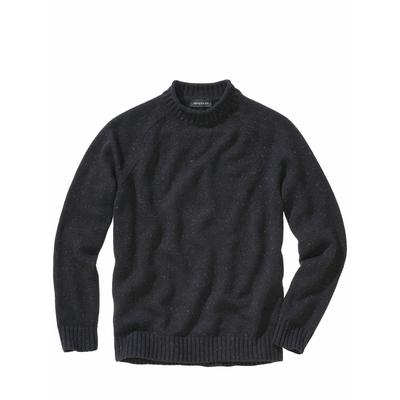 Nachthimmel-Mockneck