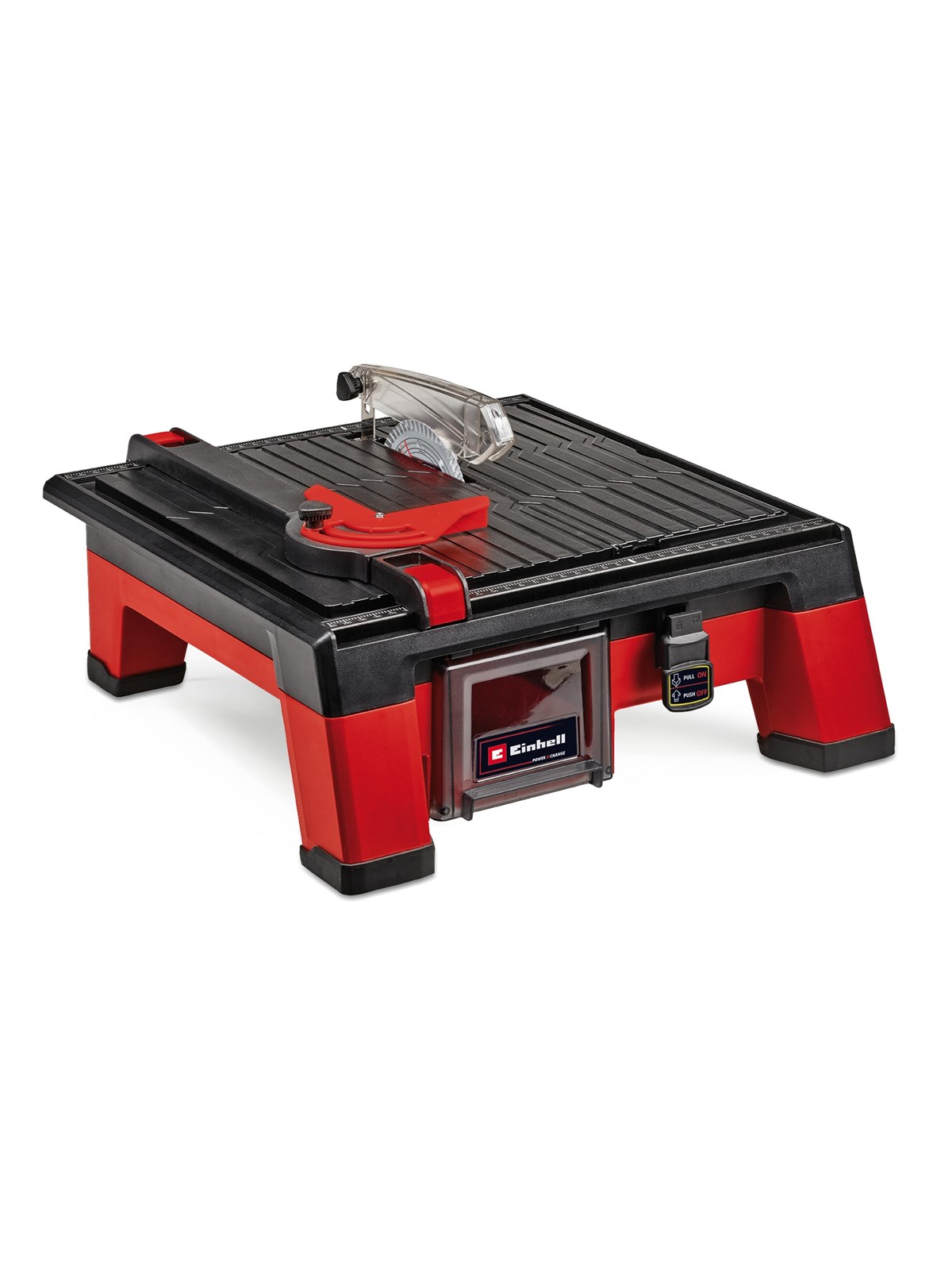 Einhell Cordless Tile Cutting Machine TE-TC 18/115 Li-Solo