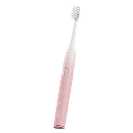 Be Lucent Spark Sonic Electric Toothbrush Pink Bliss = 7350147430189 (10712)