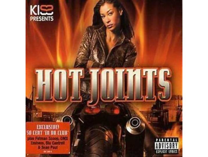 Kiss Presents Hot Joints