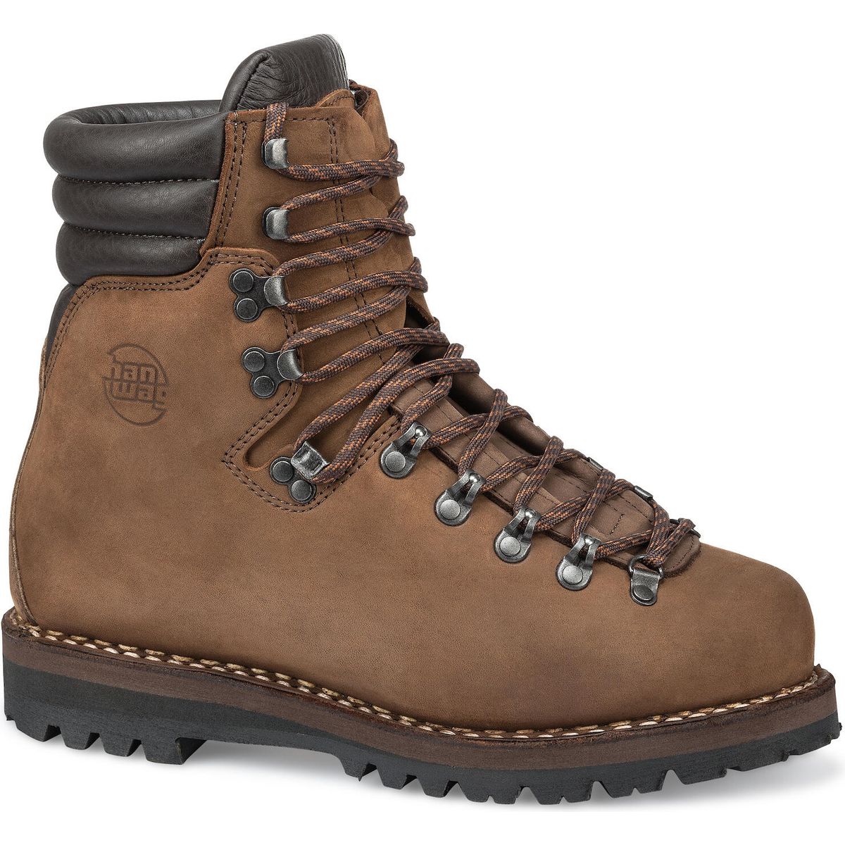 Hanwag Bergell Top coffee (13) 11,5 H1102-13-11,5