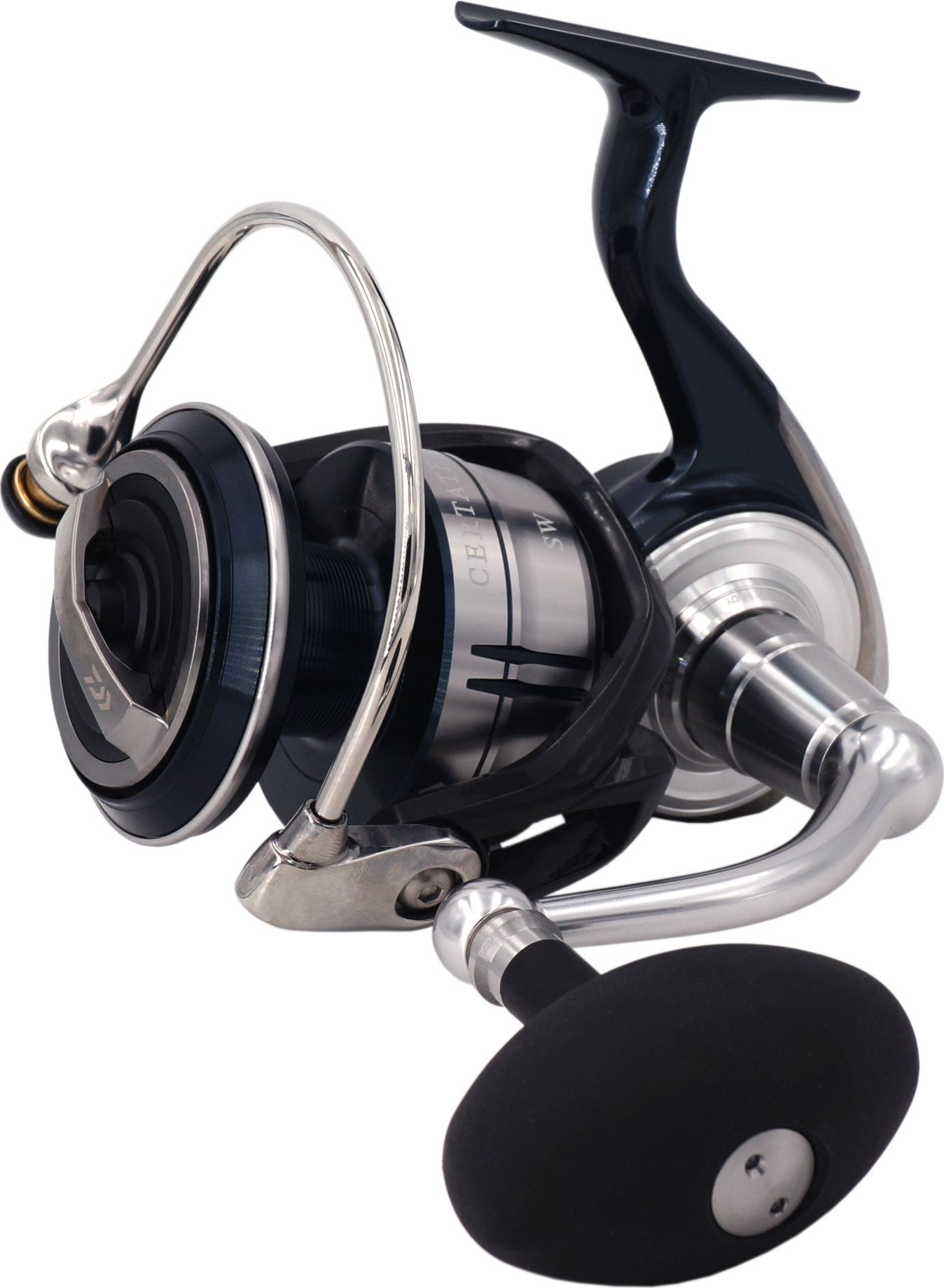 Daiwa Rolle Certate SW Modellgröße 10000-H