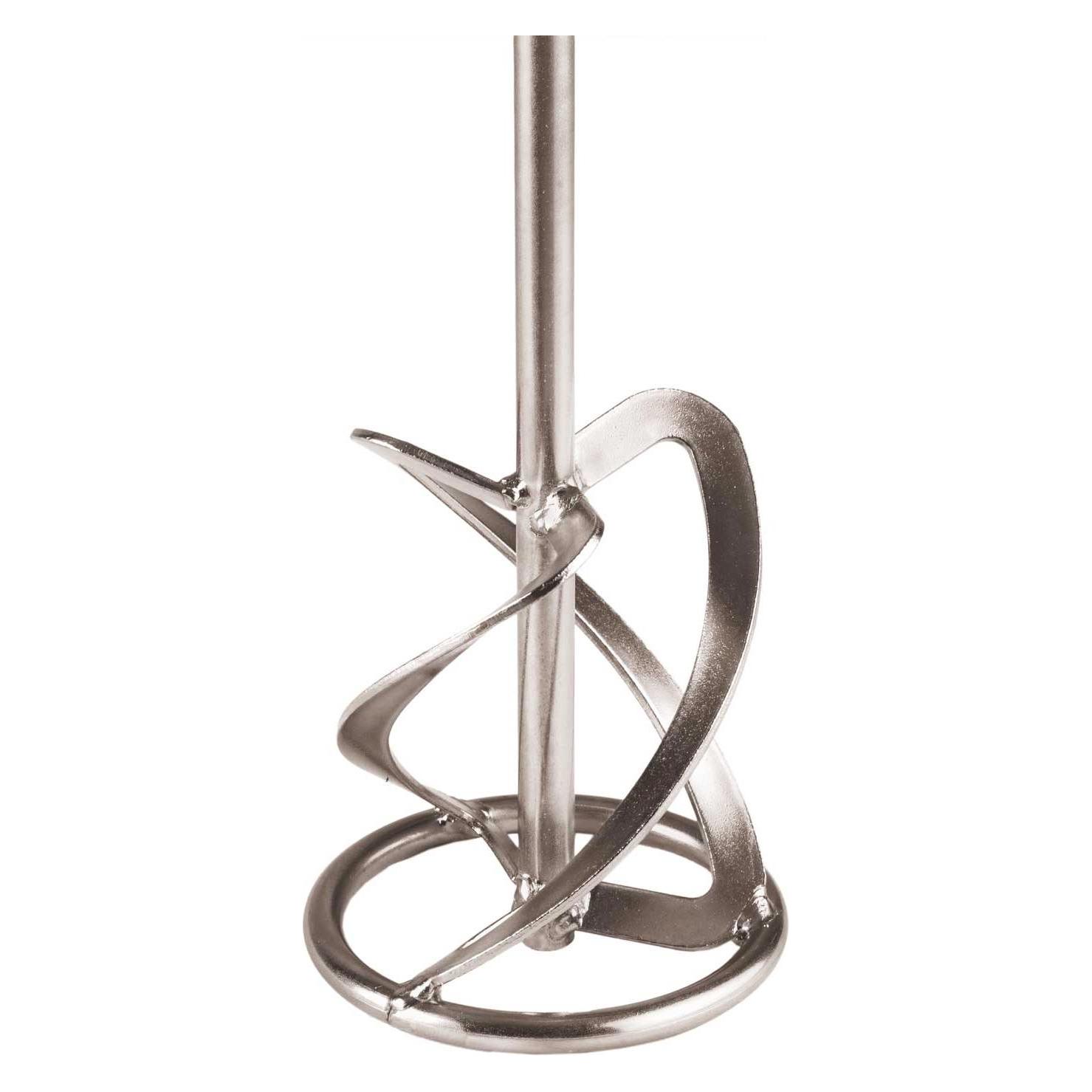 Berg MÖRTELRÜHRQUIRL MR 120 S - 120X600 HEX12-AUFNAHME (Rührstab) (89032)