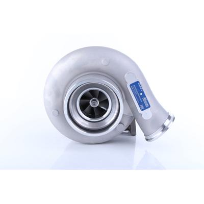 NISSENS Turbolader IVECO 93663 504265216,4033094,4033094H Abgasturbolader,Lader, Aufladung 4036531,4036532,504046397,504087676