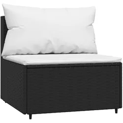 vidaXL, Gartenlounge, Zatono (Sofa-Mittelstück)