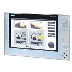 Siemens Dig.Industr. TFT-Display KP1500 6AV2124-1QC02-0AX1