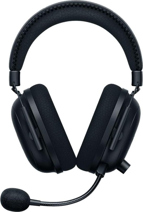 Razer BlackShark V2 Pro Gaming Headset voor PlayStation - Zwart