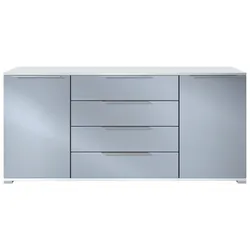 SIDEBOARD Linio Denim matt