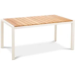 barths »Paros« Tisch sand 210x90 cm